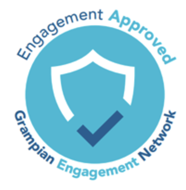 Grampian Engagement Network
