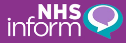 NHS Inform LOGO