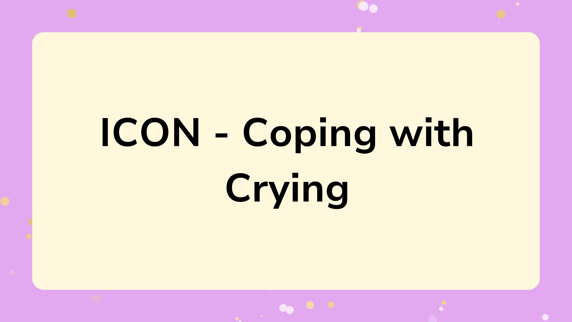 icon