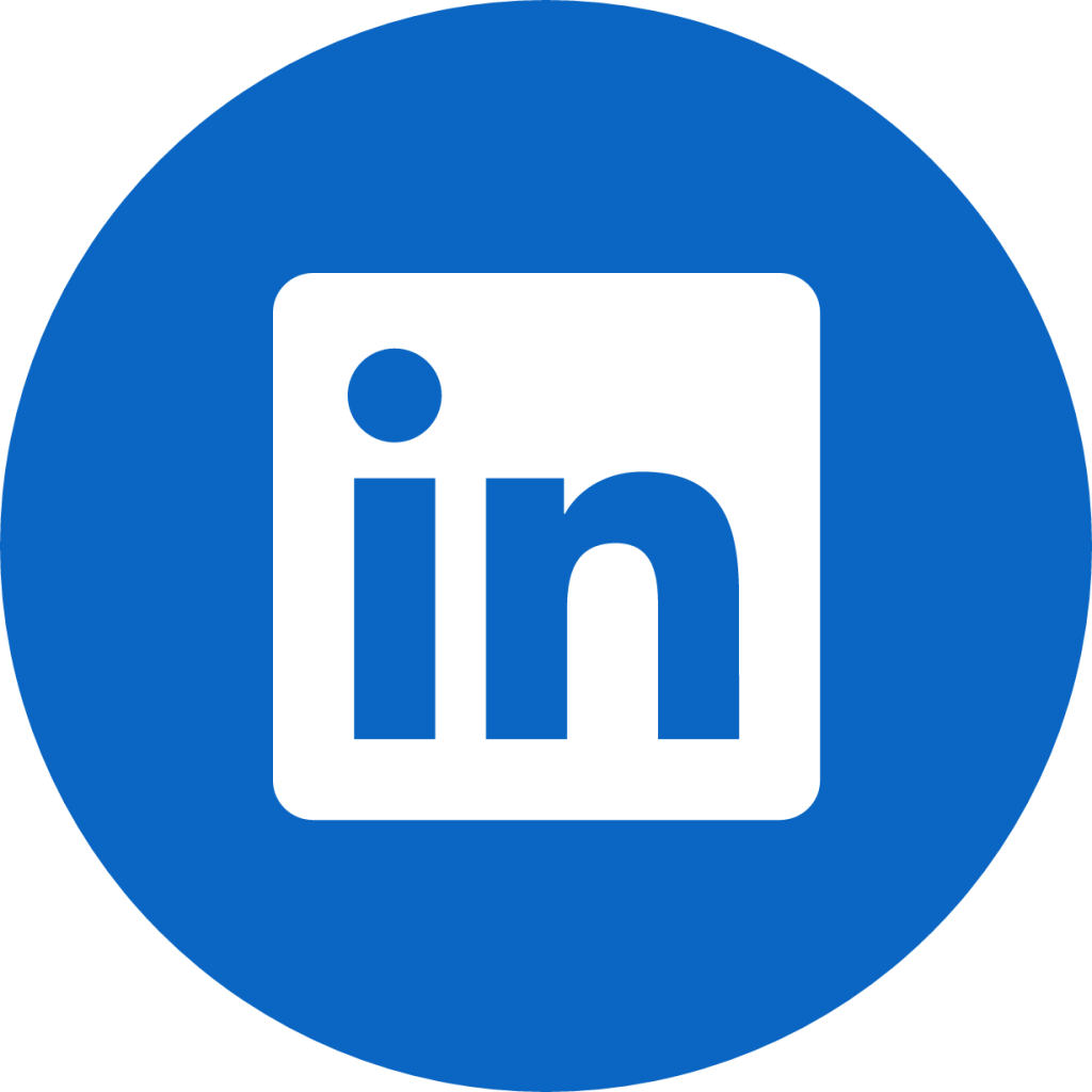 Linkedin logo