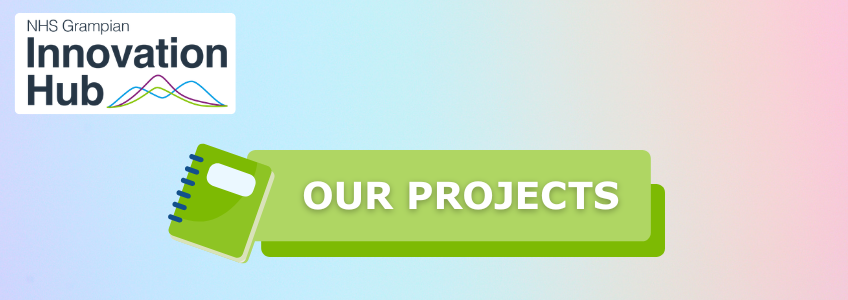Projects Banner