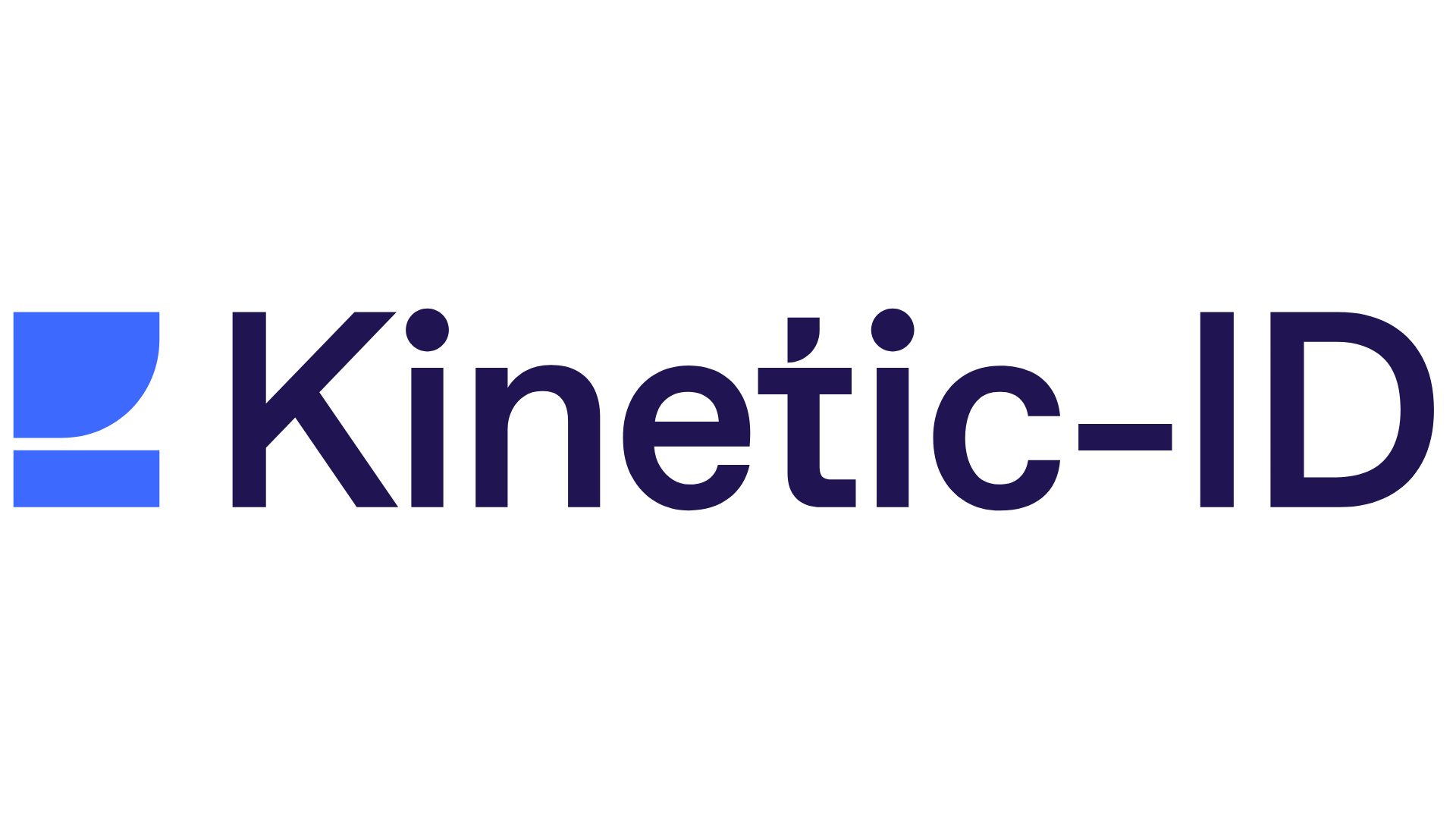 Kinetic Logo