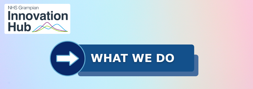 what we do banner