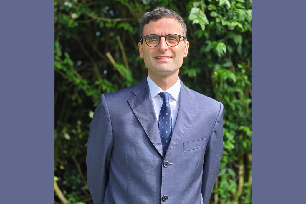 Nicola Marconi, Consultant / Person Responsible