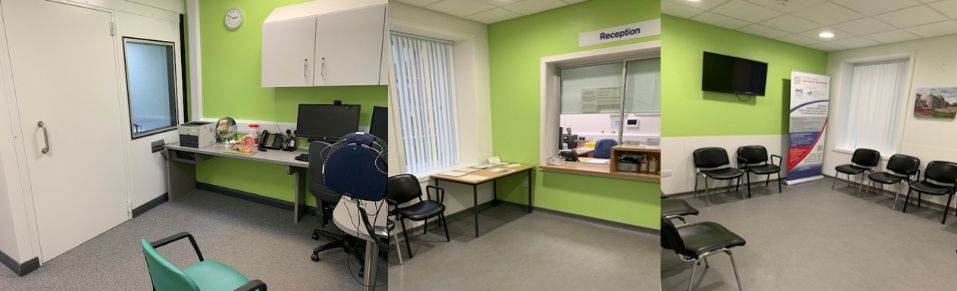 Attending Appointment