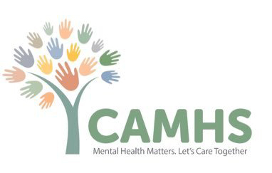 CAMHS logo