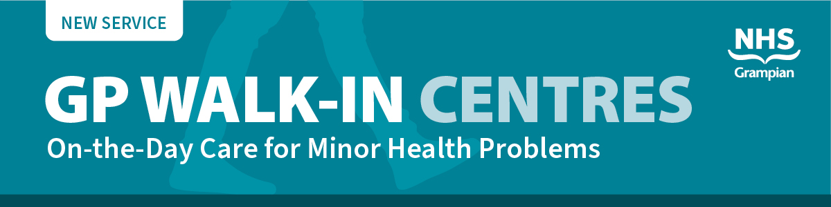 GP Walk-In Centres