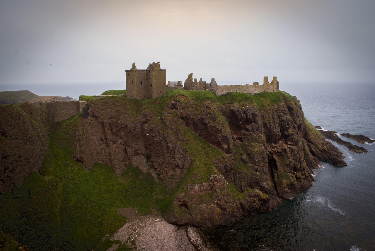 Aberdeenshire