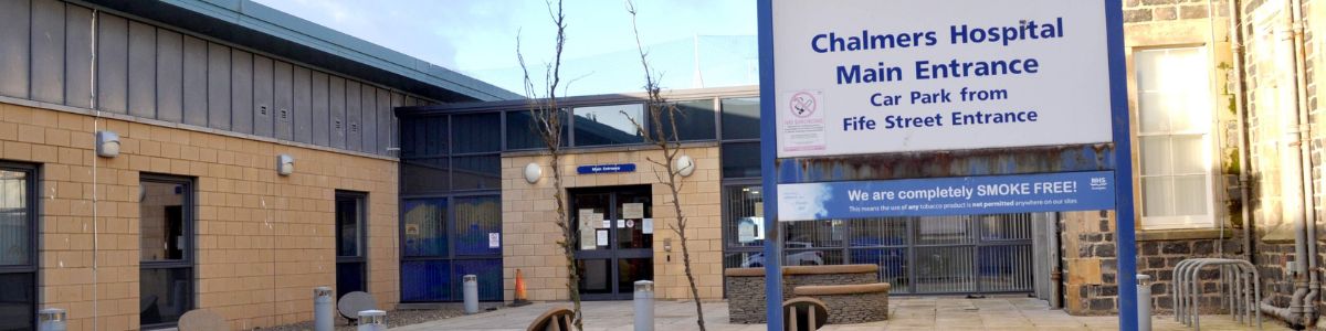 Chalmers Hospital