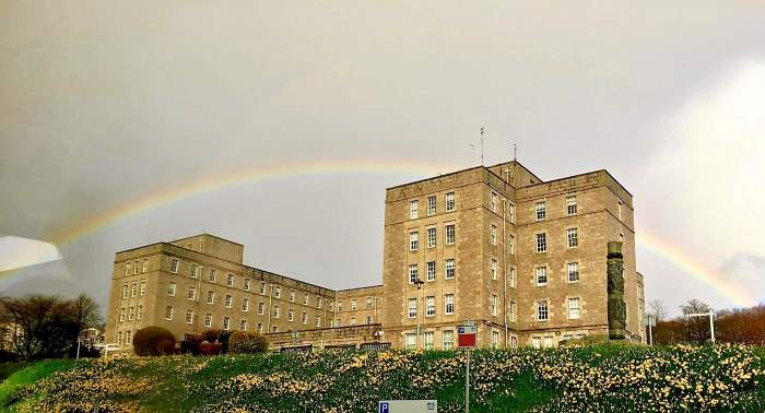 Ashgrove House, Aberdeen