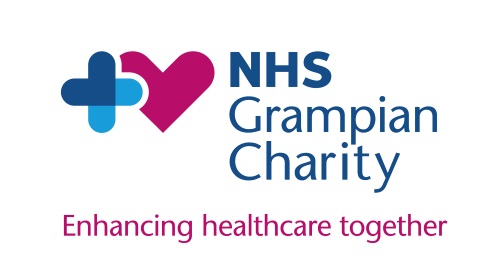 NHSG Charity Logo