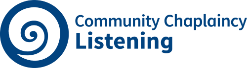 Community Chaplaincy Listening Service logo