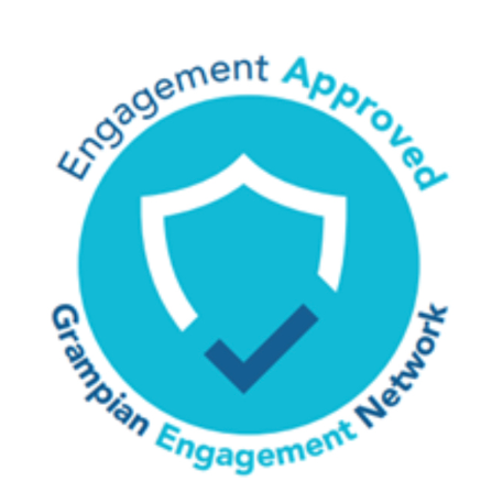 Grampian Engagement Network
