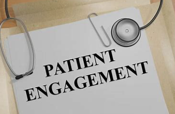 Patient Engagement, ©NHS Grampian Engagement 101