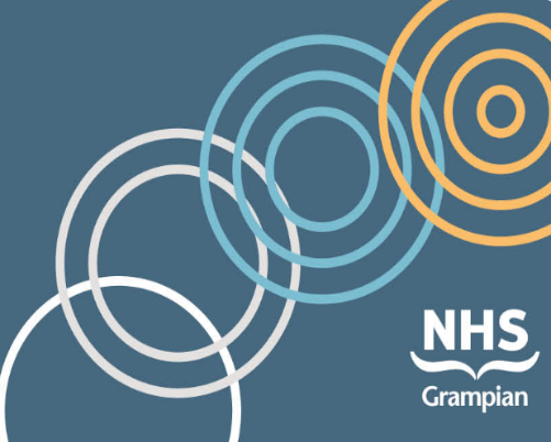 Public Involvement Network, ©NHS Grampian Public Involvement Network