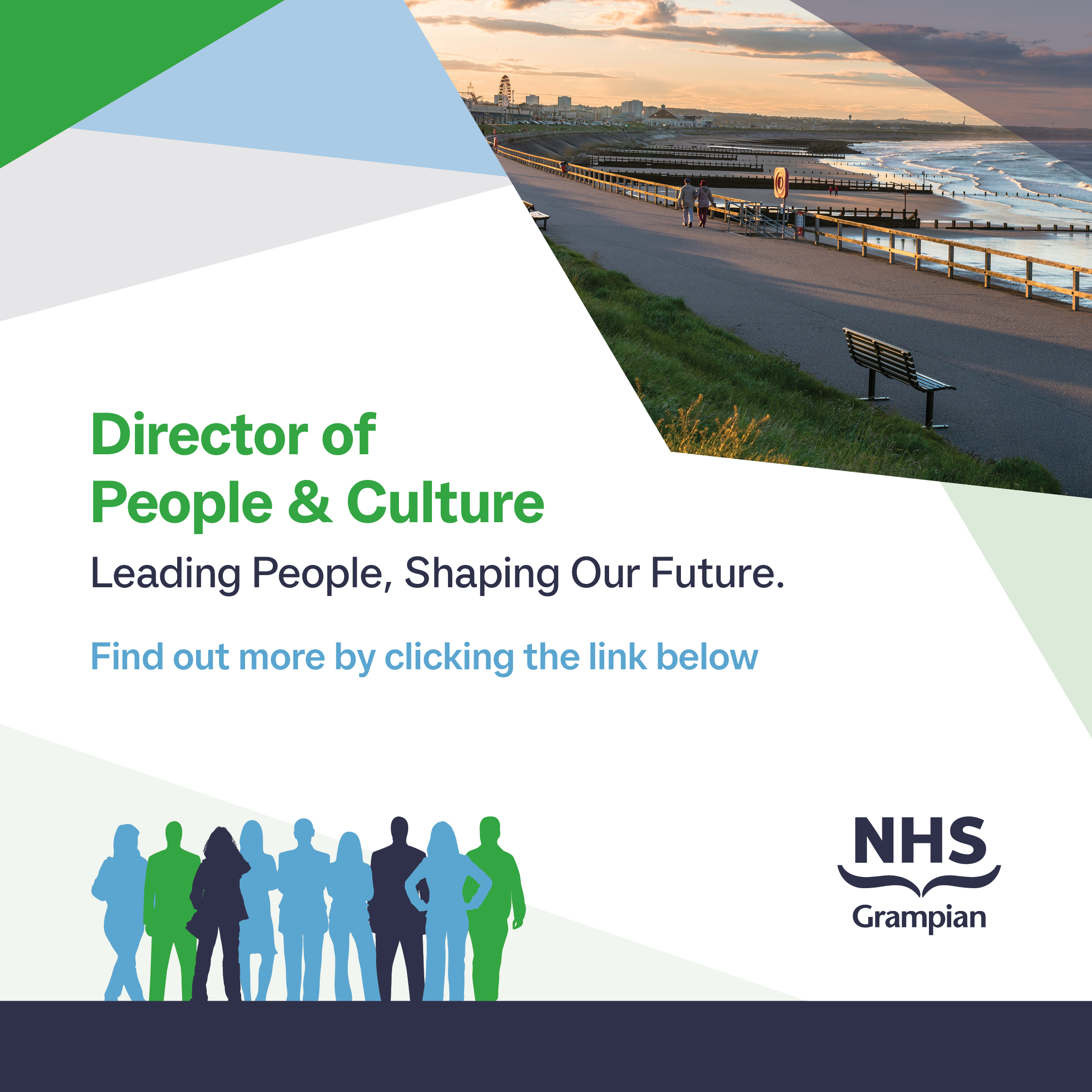 Director of People and Culture