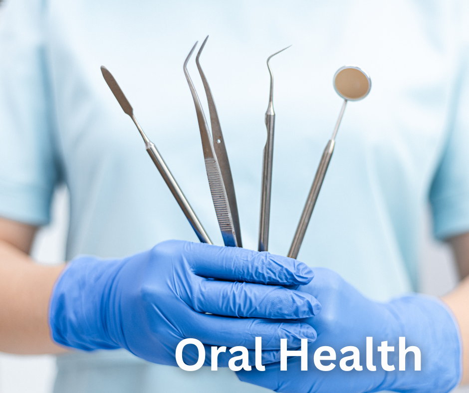 oral