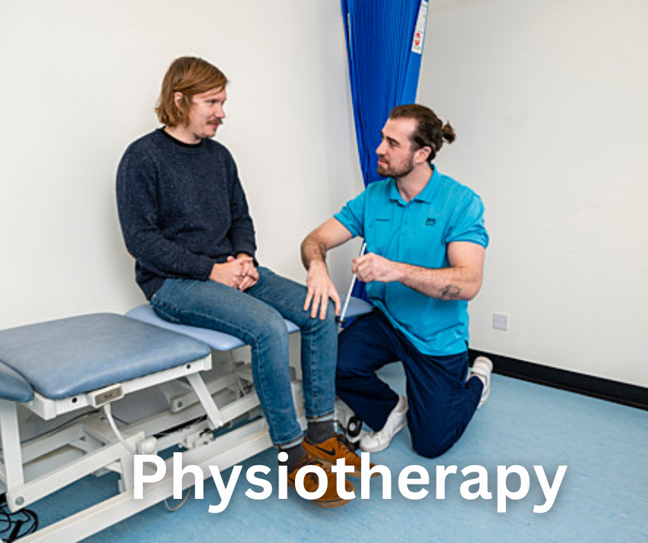 Physiotherapy
