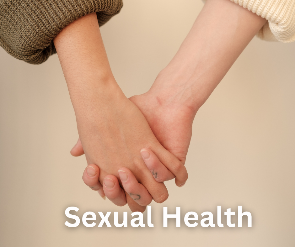 sexual health