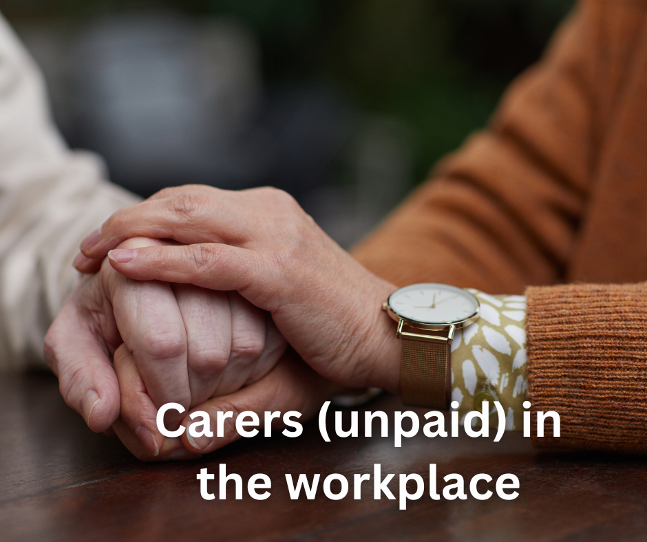 carer