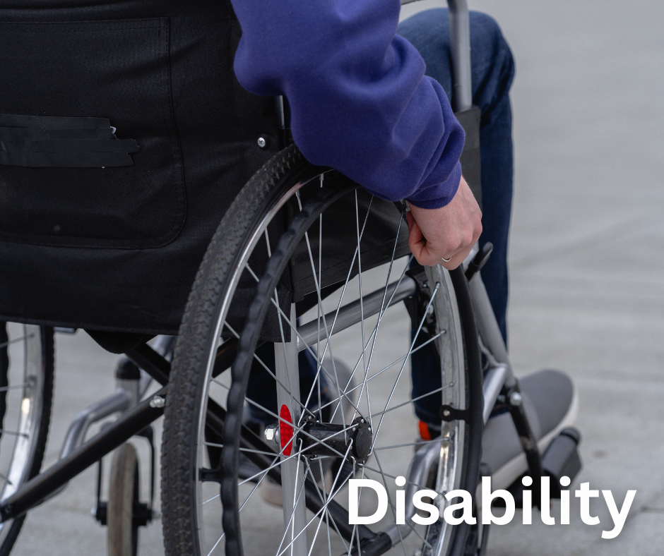 disability