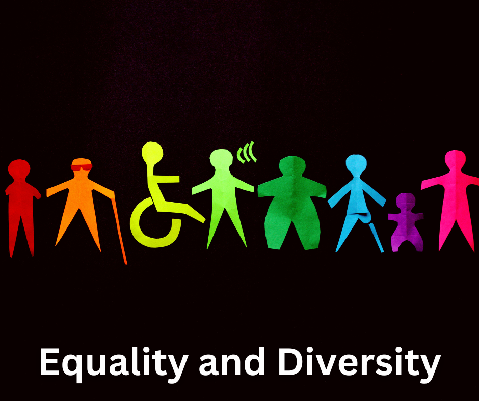 diverse