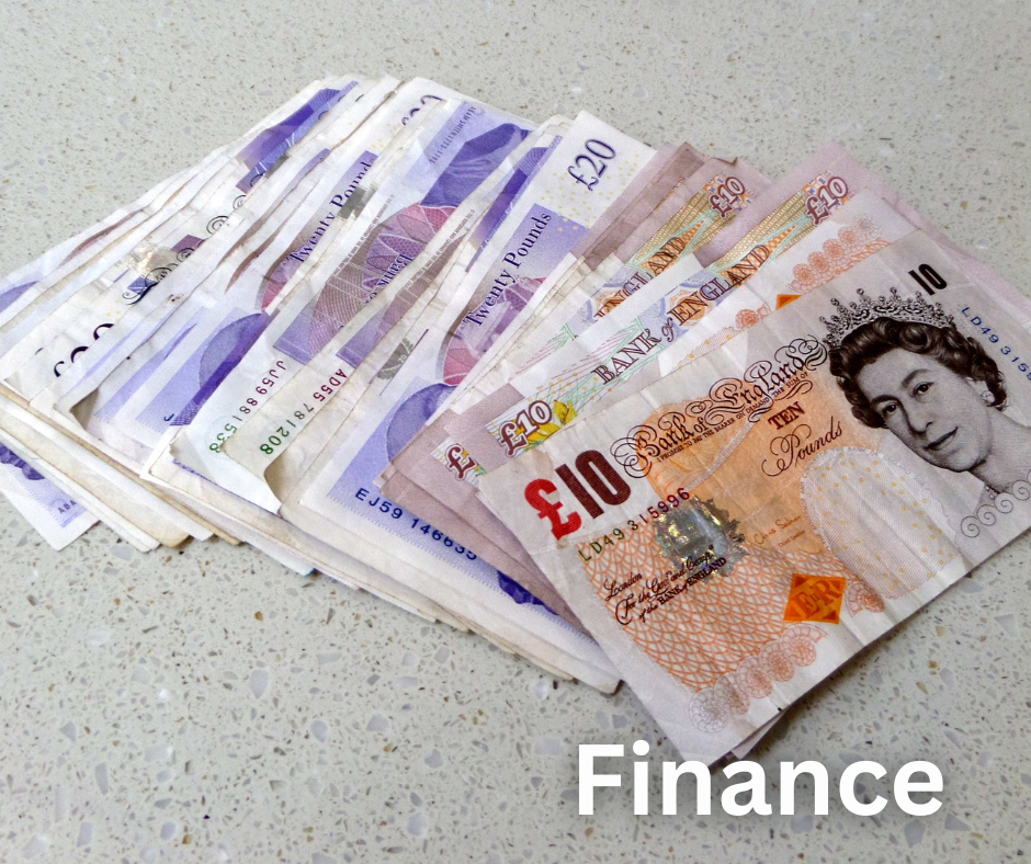 finance