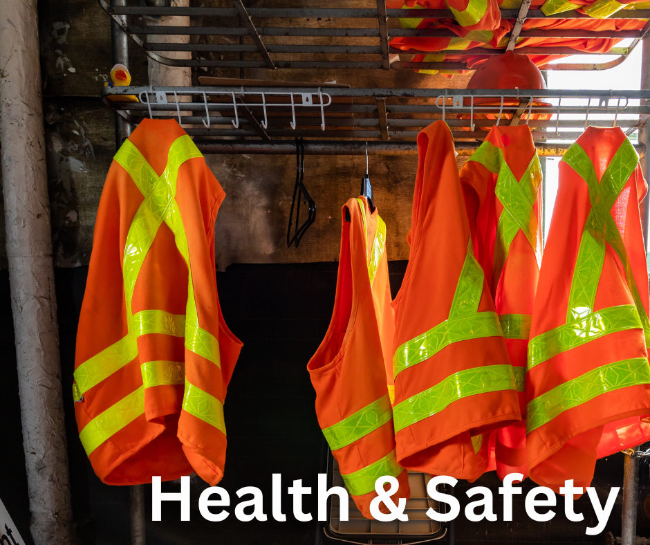 safety