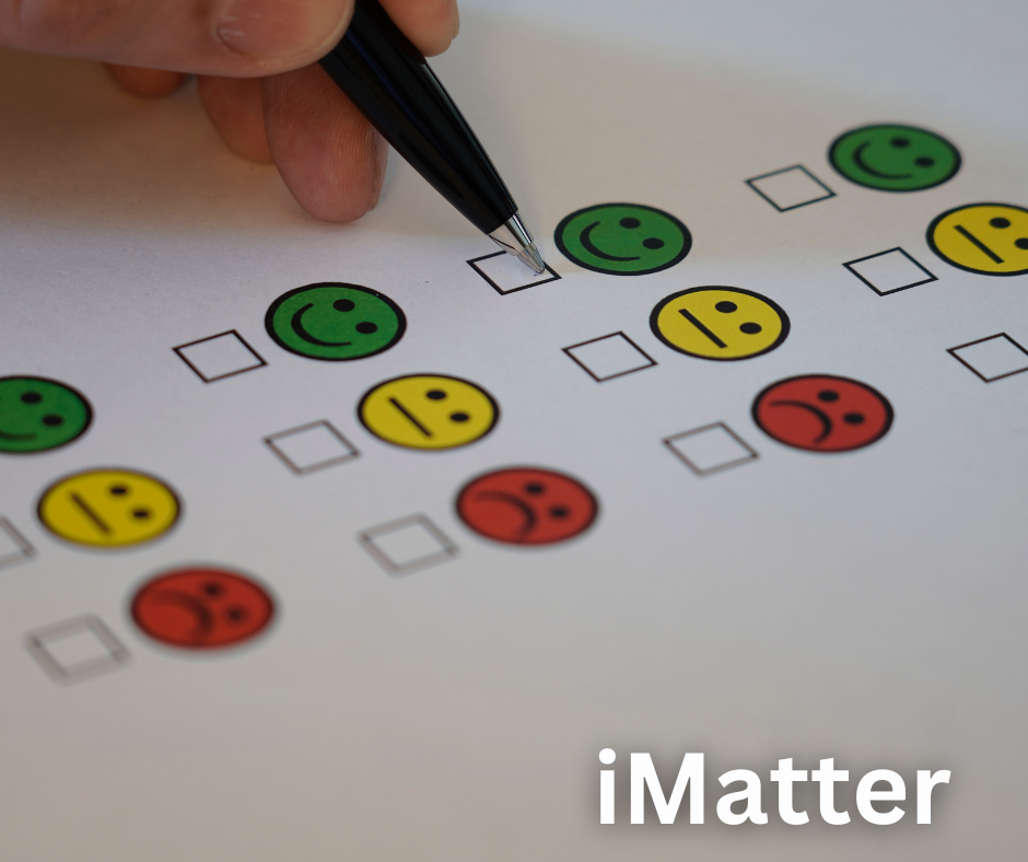 imatter