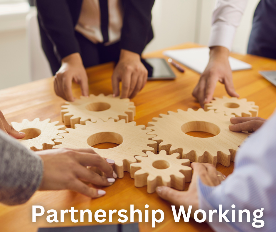 partnership