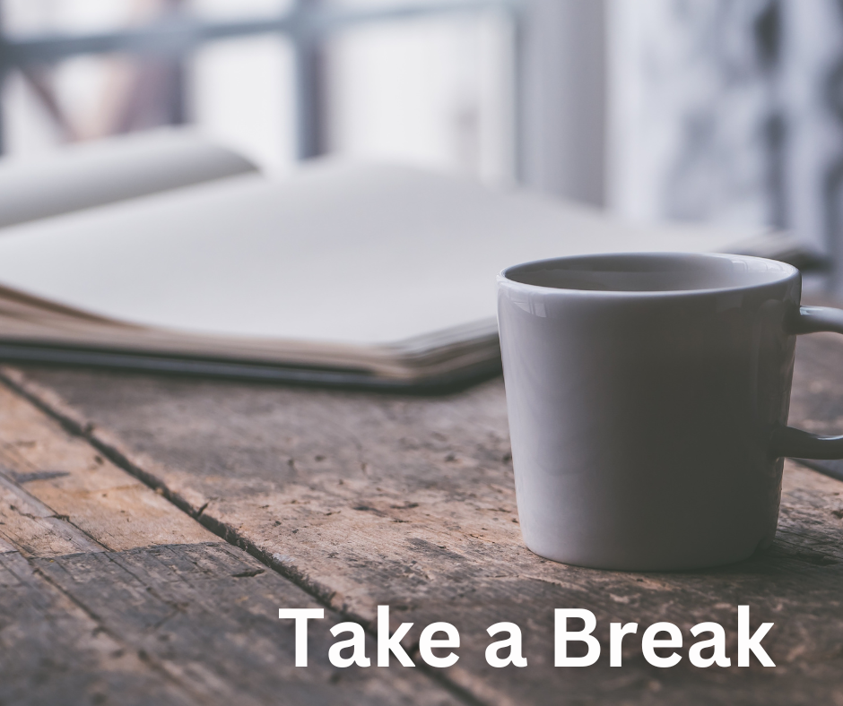 break