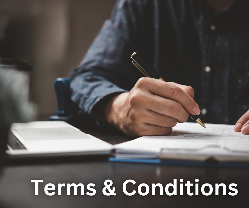 terms