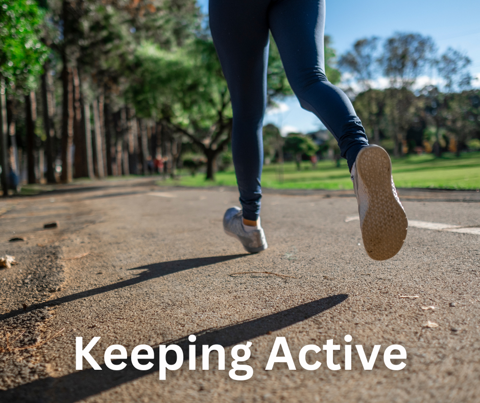 Active