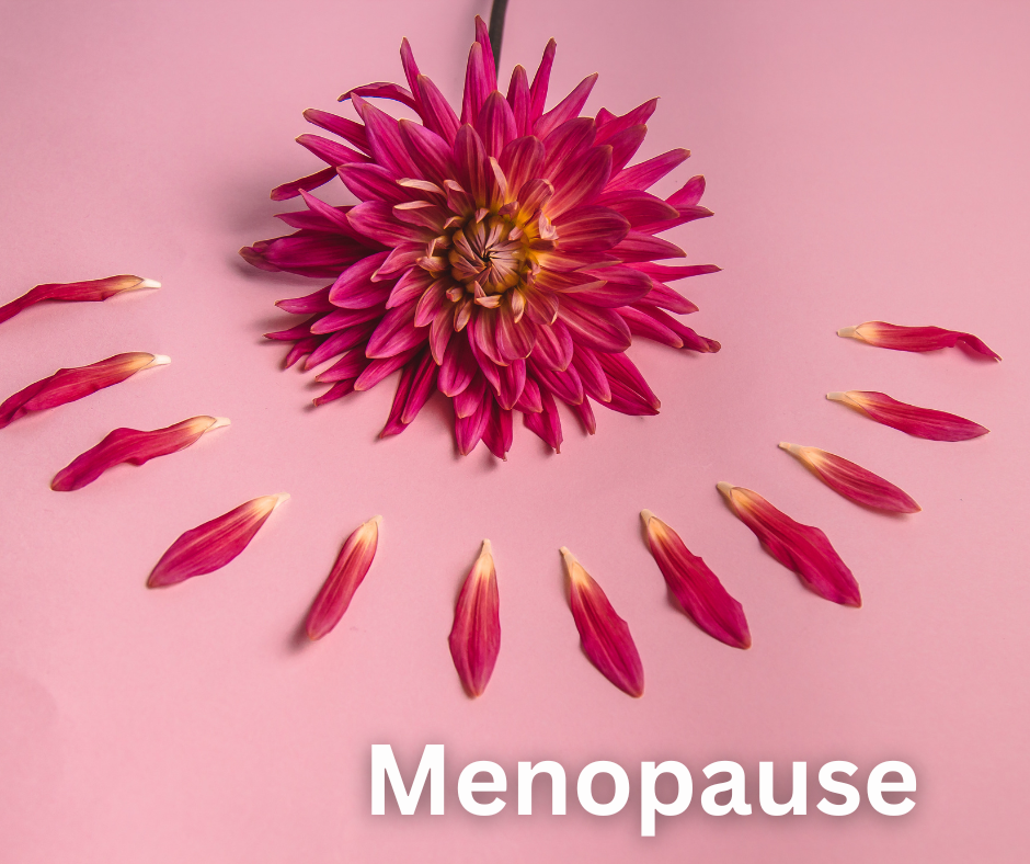 Menopause