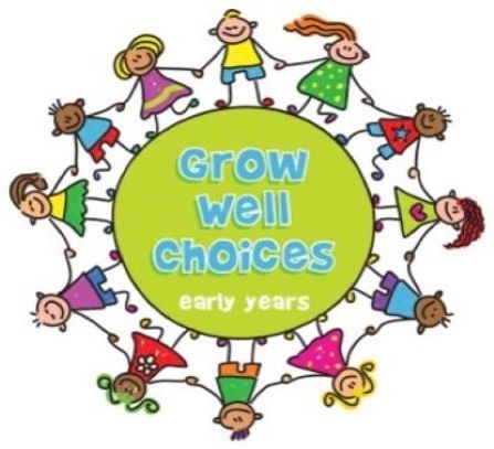 Grow Well Choices Early Years