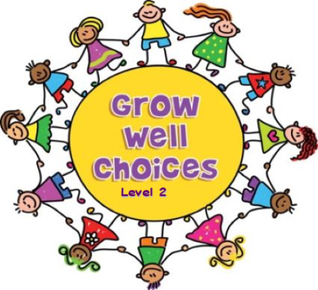 Grow Well Choices Level two