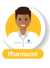 Pharmacist