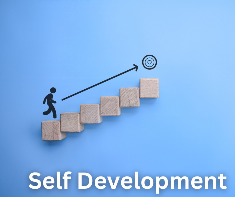 self development
