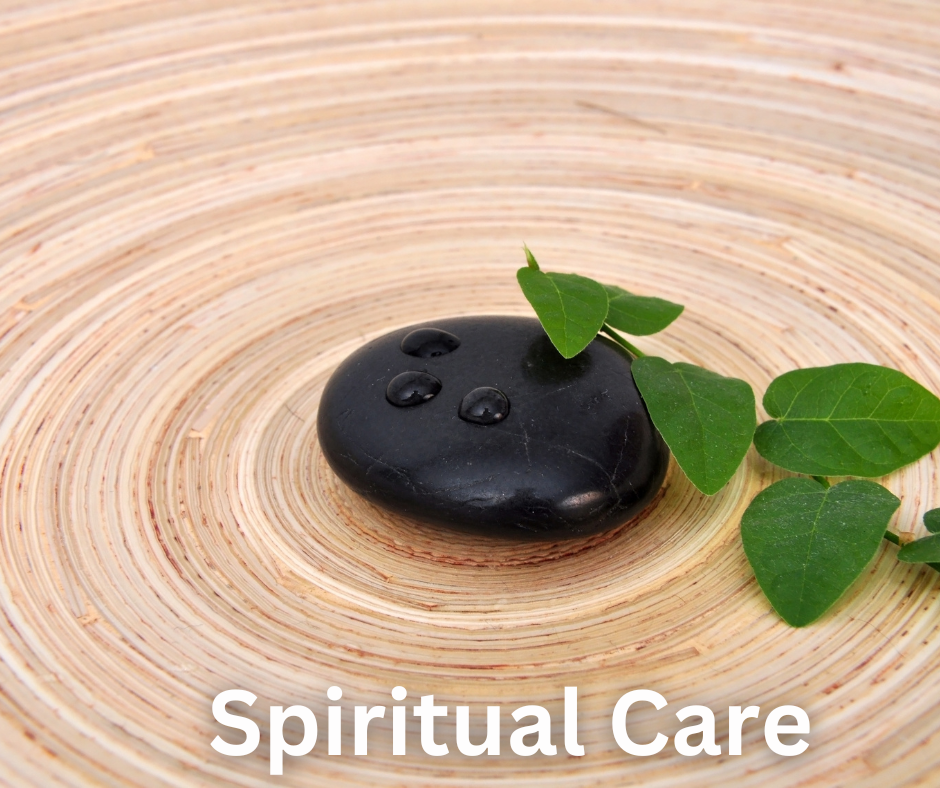 spiritual Care