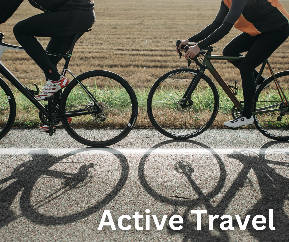 Active Travel
