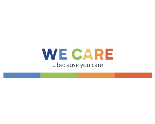 What is We Care