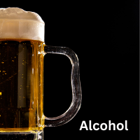 Alcohol Icon