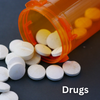 Drugs