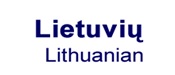 Lithuanian