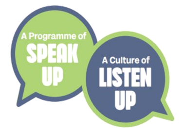 Speak Up