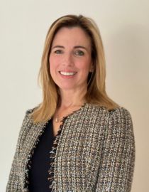 Gail Woodcock