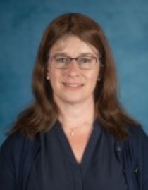 Councillor Kathleen Robertson, Moray Council