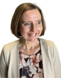 Leigh Jolly