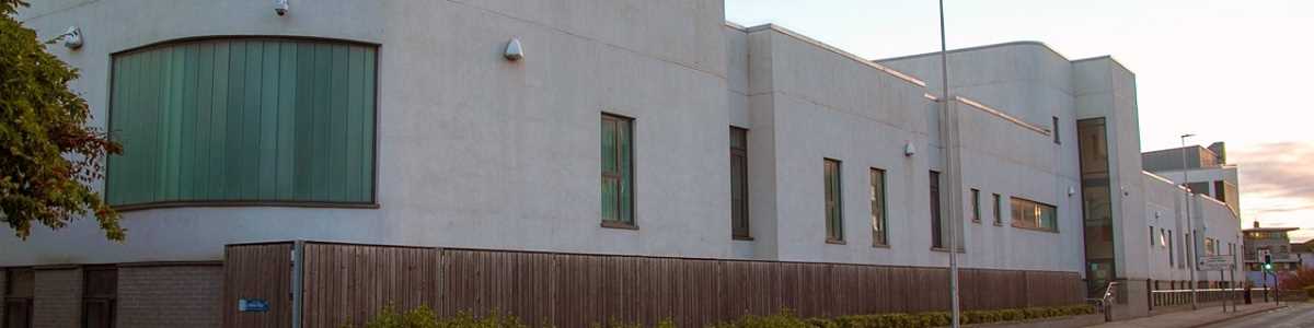 Health Village Building
