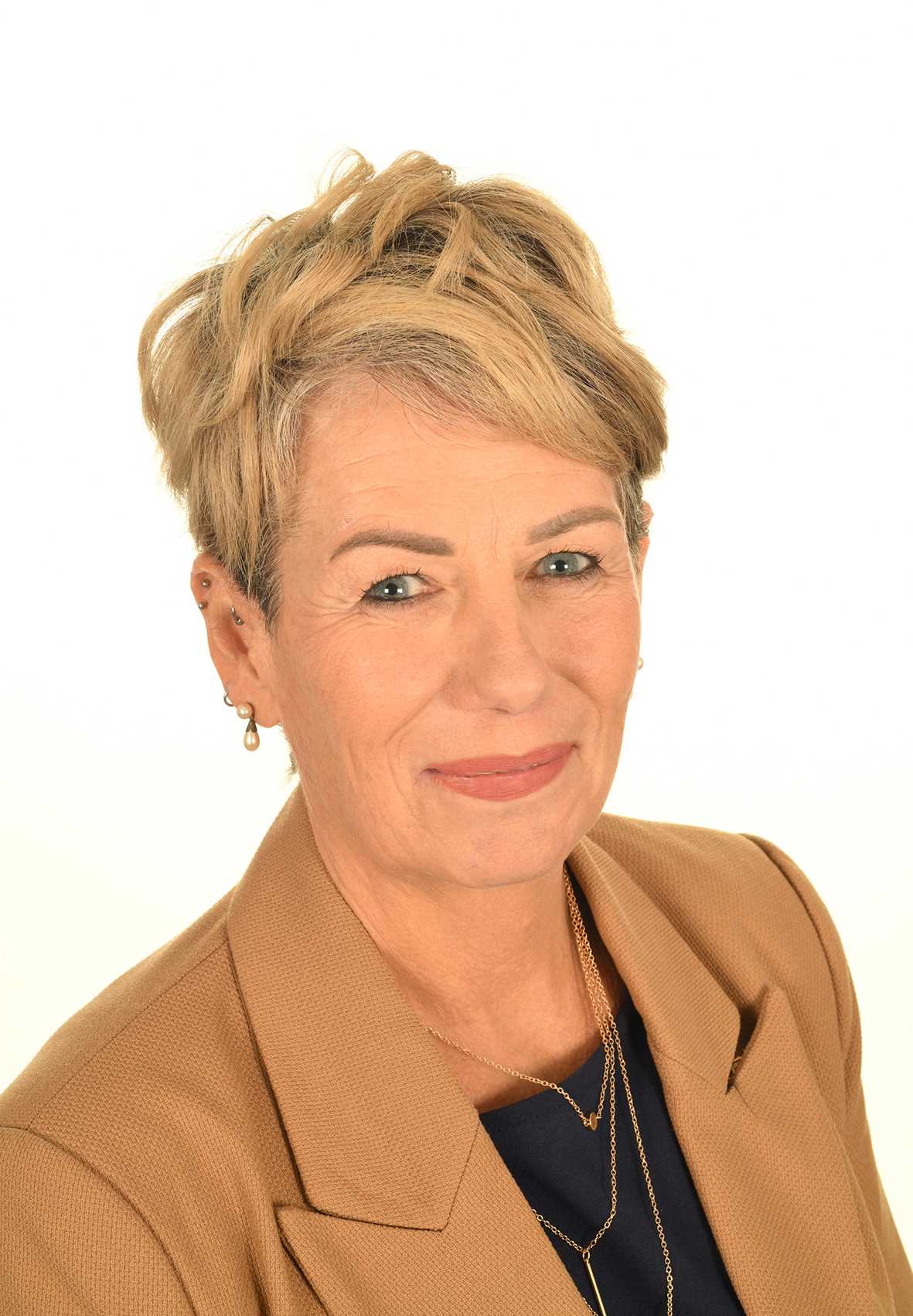 Jane Gill, ©NHS Grampian Jane Gill